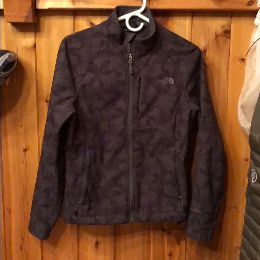 North Face Shell Jacket - image 1